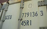 cargo survey, cargo loading, cargo discharge