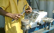 singapore, Container Surveyors, maritime, shipping