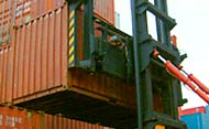International Container Survey Buro (ICSB) was established since August 1980 in Rotterdam. The company has established a global network of more than 100 representatives worldwide in offering a comprehensive services