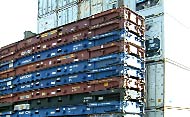 lower administration costs by outsourcing non-core activities to ICSB Singapore. In addition to the inspection services, to transport equipment owners we also offer so-called Full Management Package (FMP).