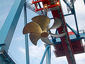 International Container Surveyors - Netherlands, Malta, Turkey, UK, Russia